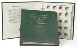 Standing Liberty Quarters 1916-1930 LCA57