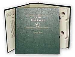 Euro Type Coins LCA58