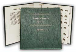 Barber Dimes 1892-1916 LCA60