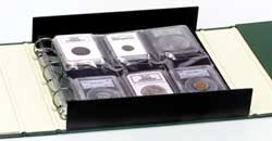 Certified Coin Portfolio LCA67