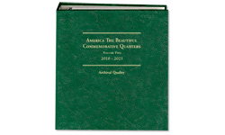 National Park Quarters, Vol. 2 2016-2021