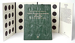 Liberty Walking Half Dollars 1916-1936&nbsp;LCF11