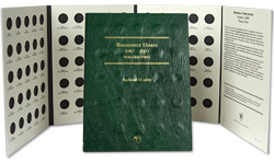 Roosevelt Dimes 1965-2003 LCF22