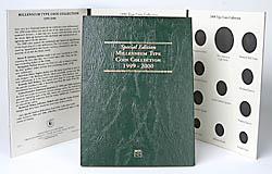 Millenium Type Set LCF29