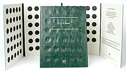 U.S. Cents - No Dates LCFC