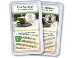 2010 Hot Springs National Park