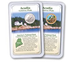 2012 Acadia National Park